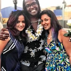 Meet your Posher, Brian